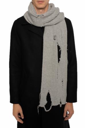 Braided scarf, zdjęcie 2 Braided scarf od Diesel